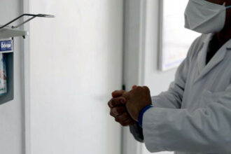 Baisse sensible des cas de grippe saisonnière cette année grâce aux gestes barrières