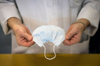 Covid: campagne de sensibilisation à Casablanca sur le respect des mesures préventives
