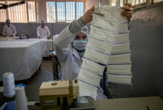 Marché des masques sanitaires. Somepharm vs ministère de la Santé : le verdict