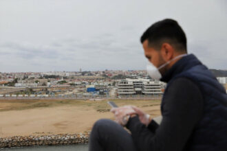 Coronavirus: Près de 1.600 nouveaux cas détectés ce jeudi 7 janvier