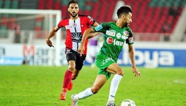Le football pour relancer la dynamique d’intégration régionale maghrébine?