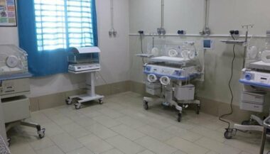 Casablanca: Nouvelle maternité à l’hôpital provincial Hay-Hassani