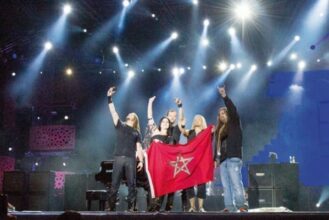 Mawazine, un puissant vecteur de la marque Maroc