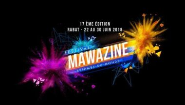 Le festival Mawazine démarre avec une soirée d'ouverture de Kadim Al Sahir