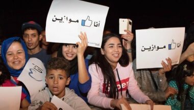 Mawazine 2018: Maroc-Cultures annonce 2,5 millions de spectateurs