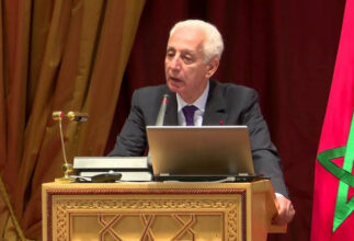 Covid-19 : My Tahar Alaoui nommé président du Comité technique de vaccination