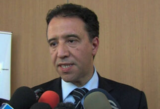 Variant anglais du Coronavirus au Maroc : Le point avec Pr Abderrahmane El Maâroufi