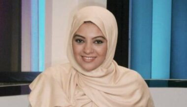 Mayssa, la nouvelle égérie des milieux conservateurs