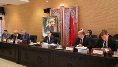 Millenium Challenge: le conseil d'orientation stratégique dresse le bilan du Compact II