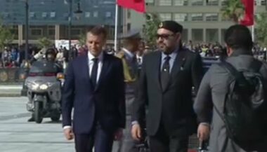 Le Roi Mohammed VI et le président Macron ont-ils renoué le contact ? (Africa Intelligence)