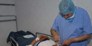 HCP: Seulement 46,6% des Marocains bénéficient d'une couverture médicale