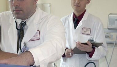 Santé: les protestations se poursuivent dans le secteur public