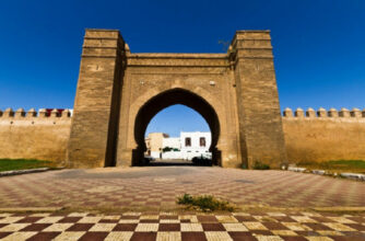 Ancienne médina de Salé: l'Association Bouregreg propose la création de six musées