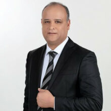 Mohammed Lacham nommé à la tête de Super Cérame