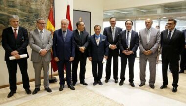 Le Maroc organise en 2021 “une saison culturelle marocaine à Pékin”