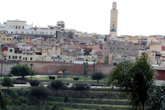 Fès-Meknès: 608 MDH pour 81 projets en cours de réalisation