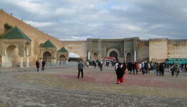 Meknès parmi les meilleures villes à visiter en 2019 selon Lonely Planet
