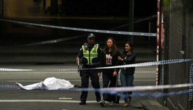 Australie: plusieurs personnes poignardées à Melbourne