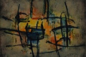 Enchères : plusieurs grandes signatures réunies par Memoarts