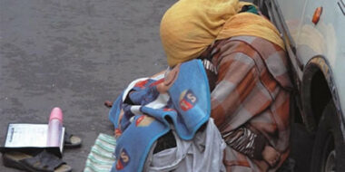 4 axes d'action pour résorber la mendicité (CESE)