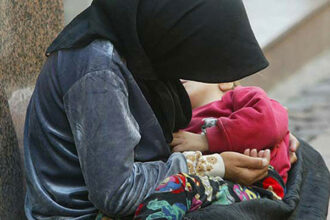 142 affaires d'exploitation des enfants dans la mendicité à Rabat, Salé et Témara
