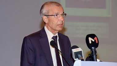 Message royal à l'occasion du 70e anniversaire de la Déclaration universelle des droits de l’Homme