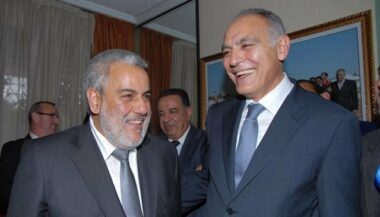 Exclusif. Des surprises dans le nouveau gouvernement