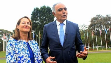 La rencontre ministérielle pré-COP22, les 18 et 19 octobre à Marrakech