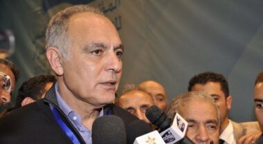 Le RNI accepte de participer au gouvernement