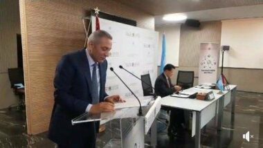 Développement industriel : Signature du Programme de partenariat pays (PCP) entre le Maroc et l'ONUD