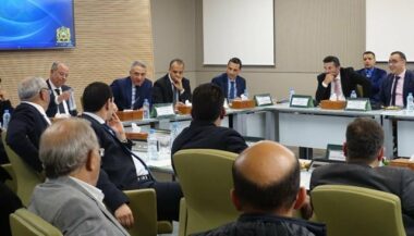Des assises du commerce en avril 2019