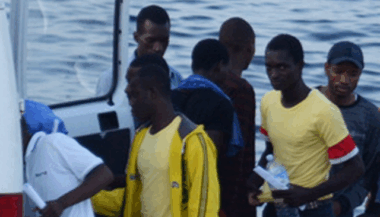 La politique migratoire enclenchée, la société civile écartée