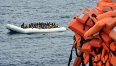 Migration clandestine: 59 Subsahariens sauvés au large de Nador