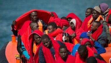 D'Afrique en Europe, des trafiquants de migrants incontournables