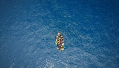 Espagne: 401 migrants secourus en mer depuis le 1er janvier