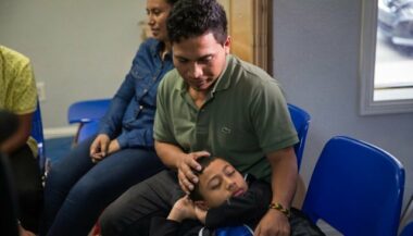 Immigration aux Etats-Unis: Un tribunal ordonne de réunir les familles séparées