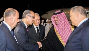 Le ministre saoudien de l'Intérieur au Maroc pour une visite officielle