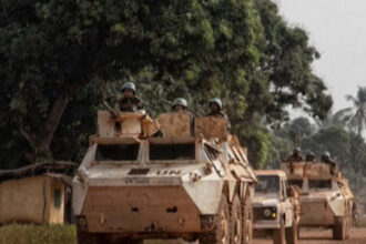 Minusca: Un casque bleu marocain tué dans le sud de la République Centrafrique