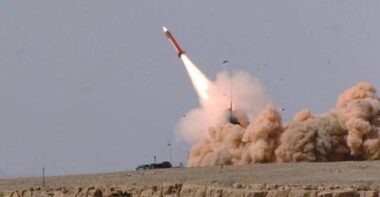 L'Arabie Saoudite essuie un nouveau tir de missile