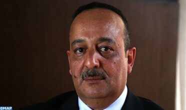 Laaraj annule sa participation à une réunion en Arabie saoudite