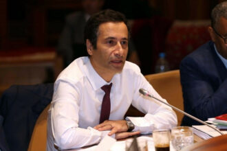 Dépassement du plafond des emprunts extérieurs: le décret-loi publié au B.O