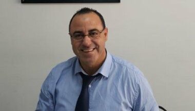 Mohamed El Maâroufi, nouveau directeur général de Casa Prestations