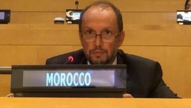 Mohcine Jazouli : &ldquo;Nous tendons la main à l'Algérie pour que notre brouille ne soit plus un caillou dans la chaussure de l’Afrique&rdquo;