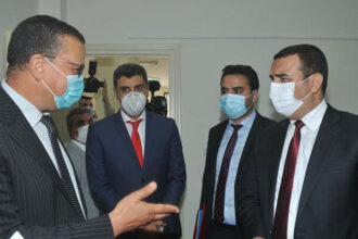 MoukawiLab, le nouvel incubateur dédié aux entreprises de Rabat