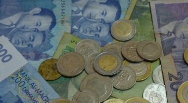 Finances publiques : le déficit atteint 55 millards de DH