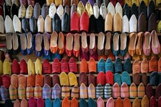 Libre échange : l’industrie du cuir et les TIC peuvent y laisser des plumes