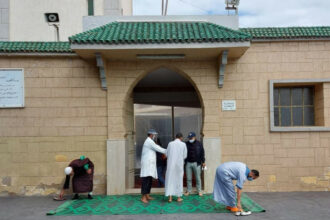 Un protocole sanitaire pour la reprise de la prière du vendredi