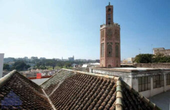 35 mosquées historiques seront restaurées d’ici 2026