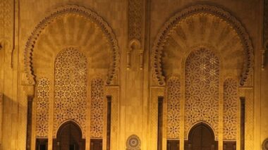 Aid Al Mawlid le mardi 20 novembre (officiel)