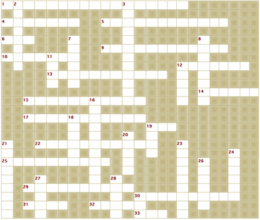 Education financière : le CDVM met en ligne un jeu de mots